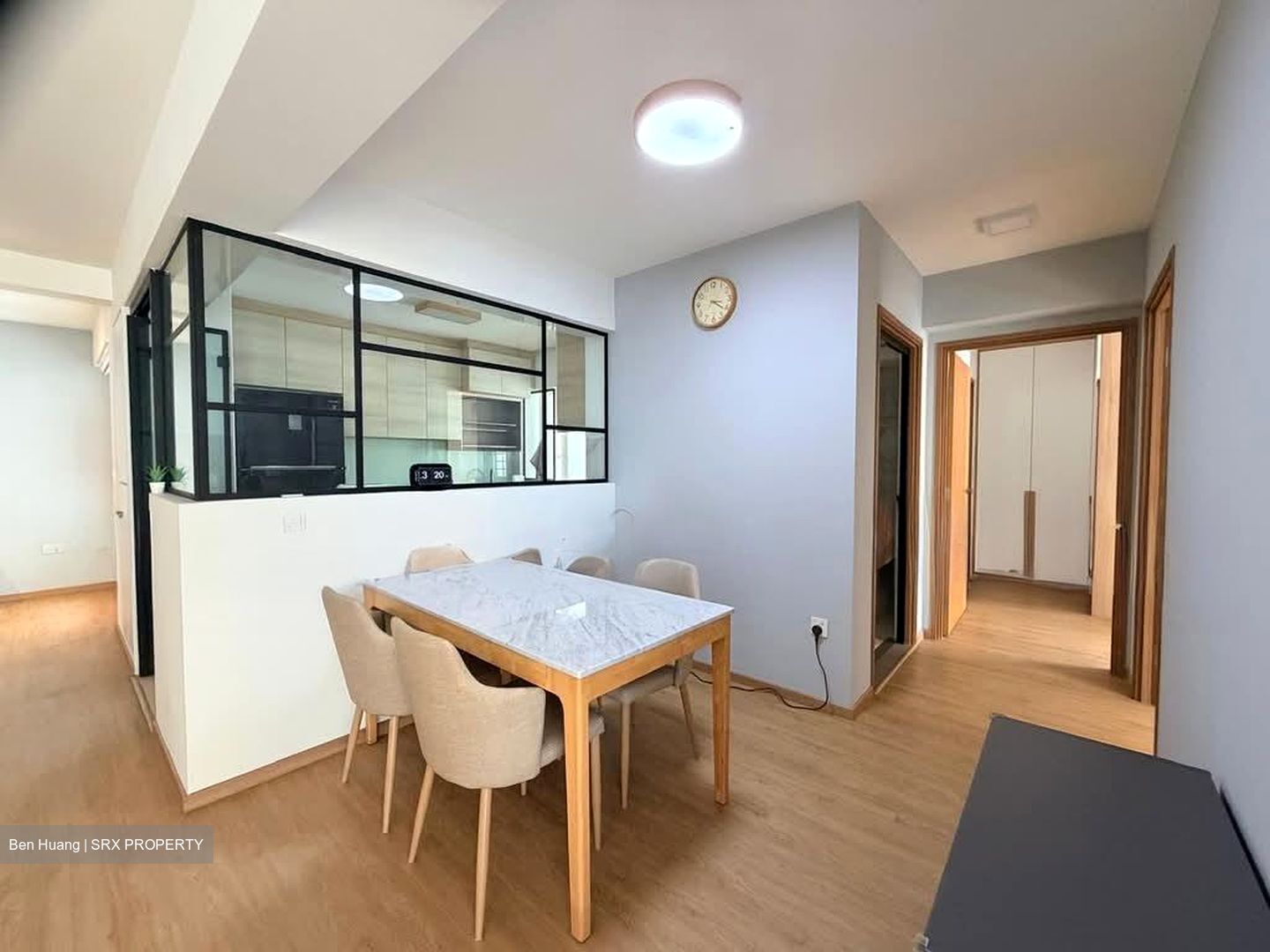 Blk 406C Northshore Residences I (Punggol), HDB 5 Rooms #557821451